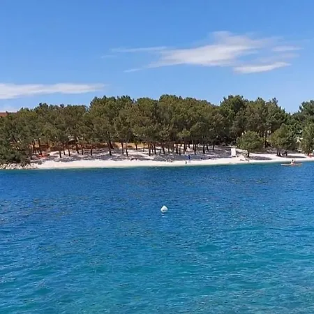 Dalmatien - Mobile 3 Tatil Evi Drage