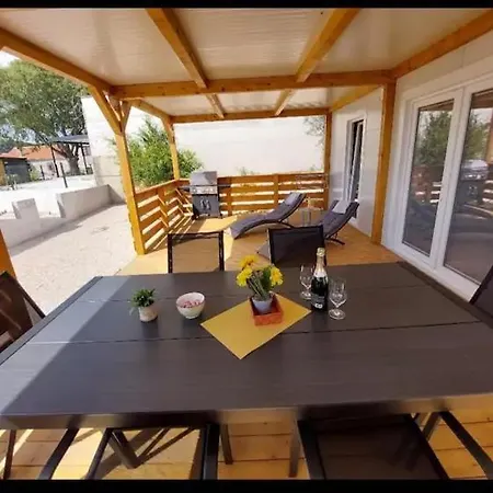 Casa vacanze Dalmatien - Mobile 3 Drage