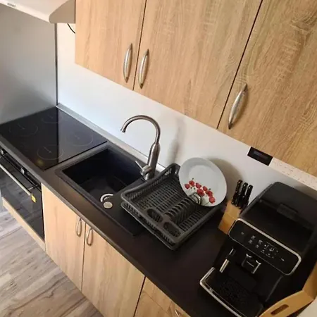 Tatil Evi Dalmatien - Mobile 3