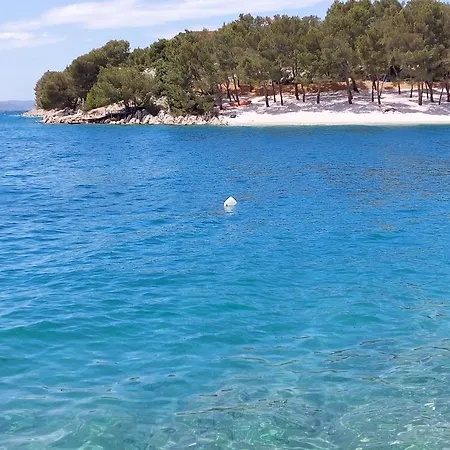 Casa vacanze Dalmatien - Mobile 3 *