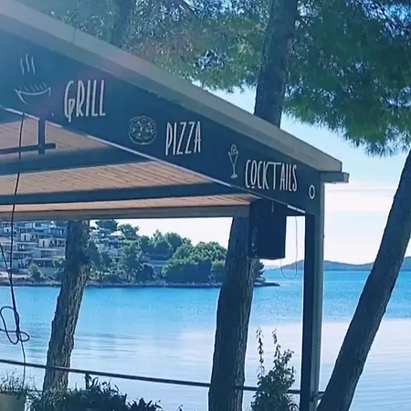 Casa vacanze Dalmatien - Mobile 3