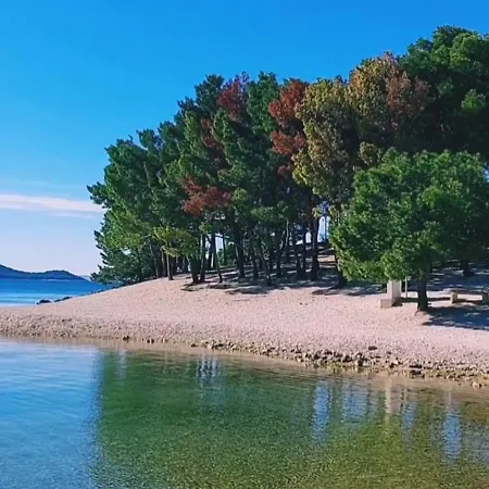 Dalmatien - Mobile 3 Tatil Evi