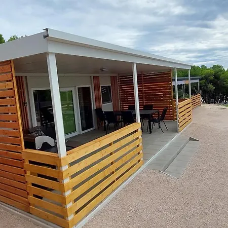 Tatil Evi Dalmatien - Mobile 3 *