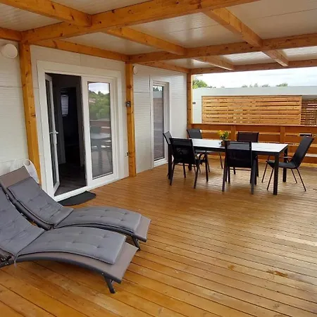 Casa vacanze Dalmatien - Mobile 3 *
