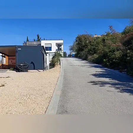 Tatil Evi Dalmatien - Mobile 3 Drage