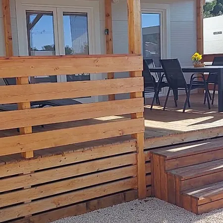 Tatil Evi Dalmatien - Mobile 3 Drage